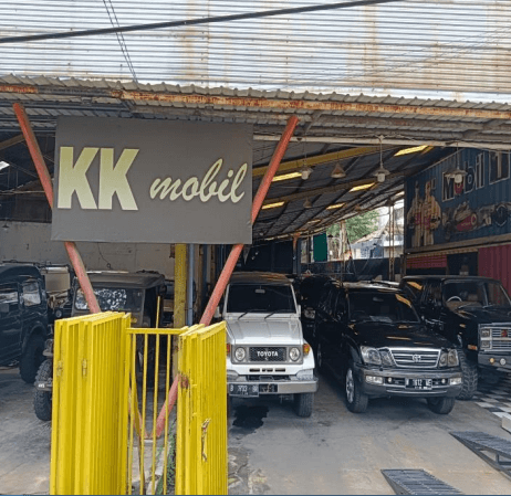 Future Asset! Tanah Dan Bangunan Strategis Nilai Naik - Foto 4
