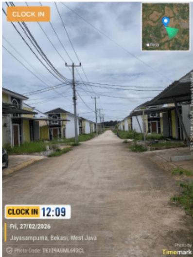 Struktur Ada, Tinggal Disempurnakan! - Foto 2