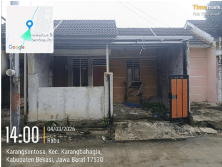 Kondisi Apa Adanya – Nilai Bisa Dilipatgandakan