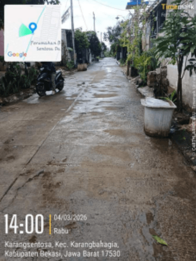 Kondisi Apa Adanya – Nilai Bisa Dilipatgandakan - Foto 2
