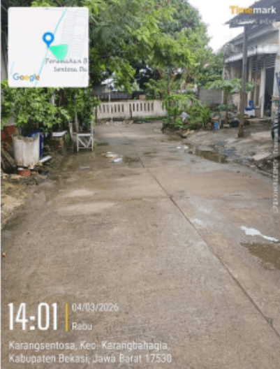 Kondisi Apa Adanya – Nilai Bisa Dilipatgandakan - Foto 3