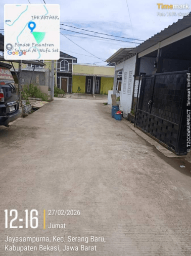 Bangunan Masih Bagus – Cocok Untuk End User - Foto 2