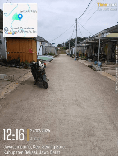 Bangunan Masih Bagus – Cocok Untuk End User - Foto 3