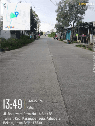 Beli Murah, Bangun Sesuai Gaya Anda - Foto 2