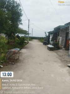 Rumah Strategis di Jl. Raya Sukatani Karanganyar Bekasi – Akses Mudah - Foto 3
