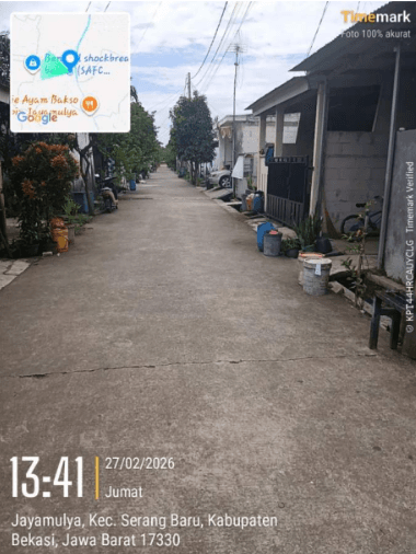 Butuh Renov? Harga Jauh Lebih Masuk! - Foto 2