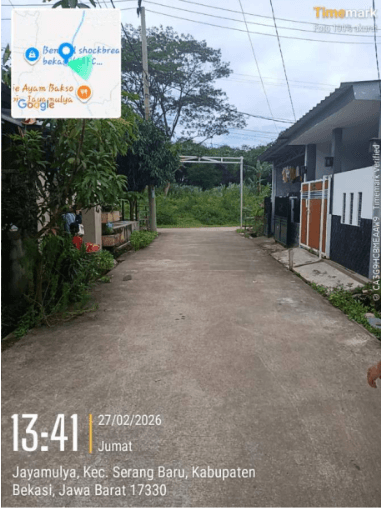 Butuh Renov? Harga Jauh Lebih Masuk! - Foto 3
