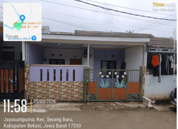 Kosong = Fleksibel Tanpa Batas