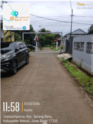 Kosong = Fleksibel Tanpa Batas - Foto 2