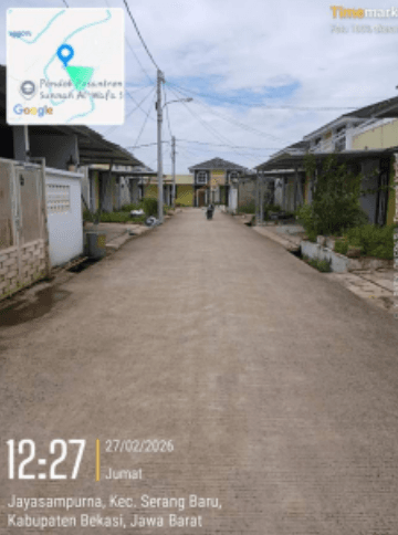 Nggak Mulus, Tapi Punya Masa Depan - Foto 2