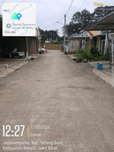 Nggak Mulus, Tapi Punya Masa Depan - Foto 3