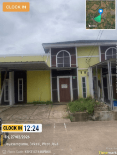 Kondisi Tidak Sempurna, Tapi Angkanya Menarik