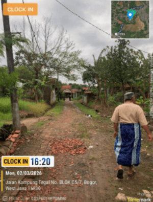 Rumah Lama Yang Nunggu Diangkat Nilainya - Foto 2