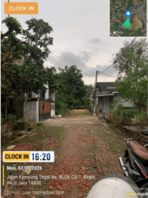 Rumah Lama Yang Nunggu Diangkat Nilainya - Foto 3